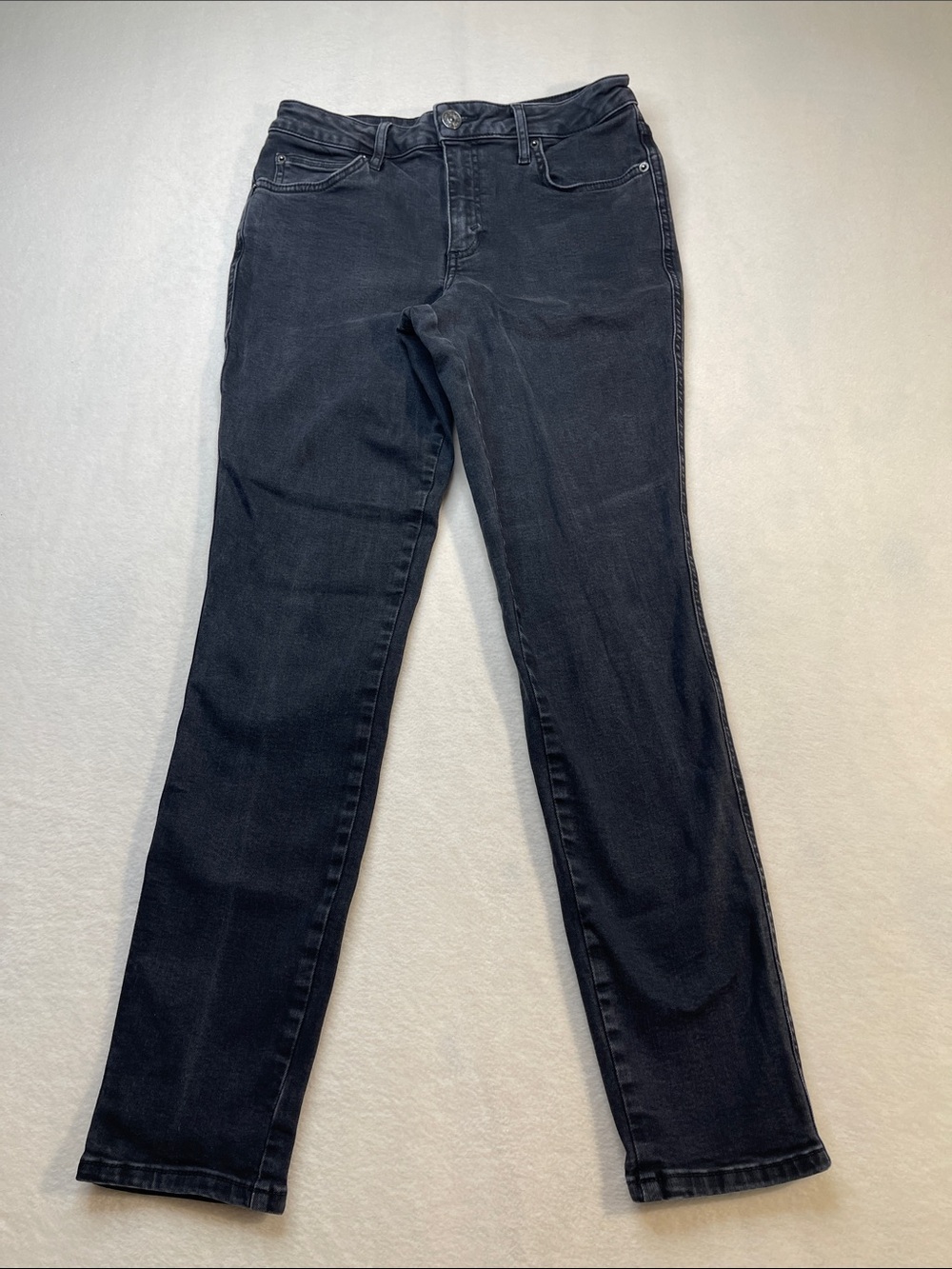 BDG Black Denim Jeans WOMENS SIZE 27 Waist
